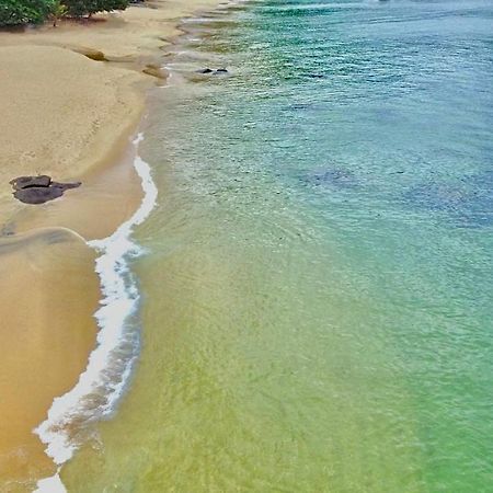 Pousada Belas Aguas Praia de Araçatiba Extérieur photo
