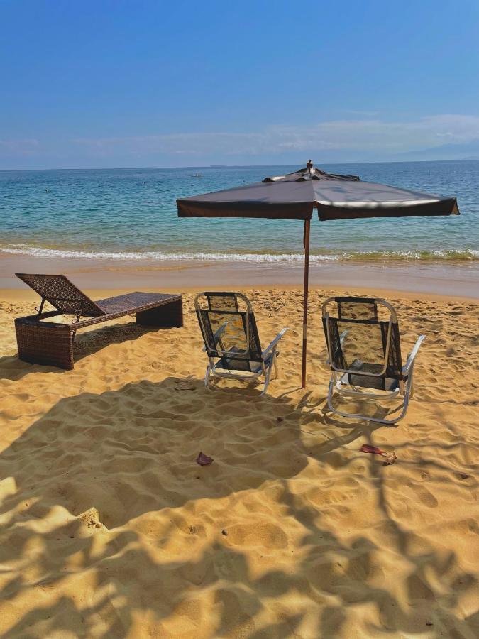 Pousada Belas Aguas Praia de Araçatiba Extérieur photo