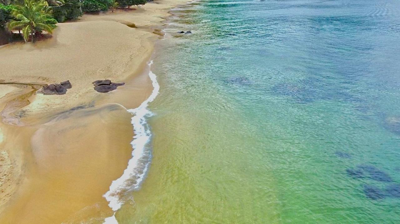 Pousada Belas Aguas Praia de Araçatiba Extérieur photo